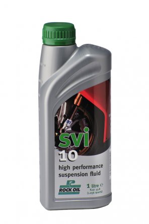 Rock Oil, SVI 10 Gaffel olja, 1L