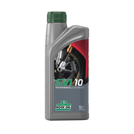 Rock Oil, SVI 10 Gaffel olja, 1L