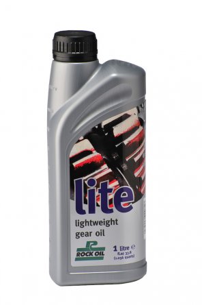 Rock Oil, Lite Växellåds olja 2T & 4T