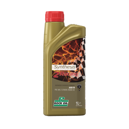 Rock Oil, Synthesis 2, helsynt. 2-T Racing, 1L