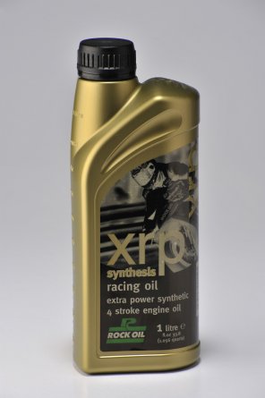 Rock Oil, XRP 4T Olja 5W/30