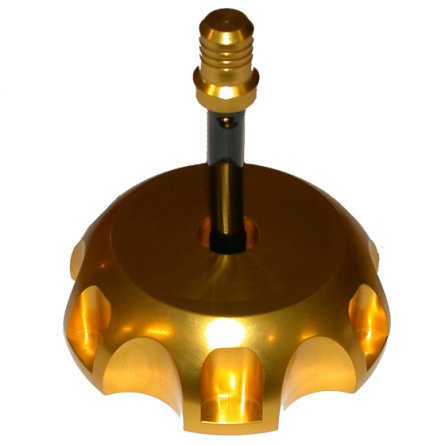 Holeshot, Tanklock, GULD, Husqvarna 03-04 TC 450/TE 450, 96-04 CR 250/WR 250, 03-04 TC 250/TE 250, 96-04 CR 125/WR 125, 04 TE 51