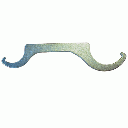 Holeshot, Shock Wrench