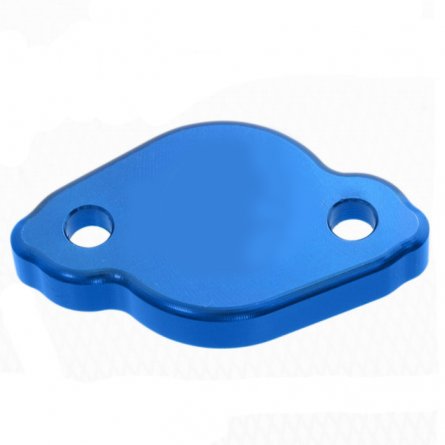 Holeshot, Bakre bromscylinderlock, BLÅ, Yamaha 03-14 WR450F, 03-26 YZ450F, 03-15 WR250F, 03-26 YZ250/YZ250F, 03-26 YZ125, FANTIC