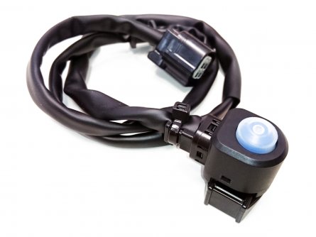 Holeshot, Mapswitch, Plast, Honda 13-16 CRF450R, 14-17 CRF250R