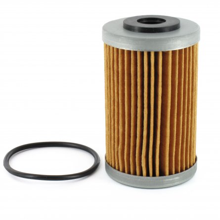 Holeshot, Oljefilter Lång 1:st, KTM 03-07 450 EXC-F/525 EXC, 03-06 450 SX-F, 03-06 250 EXC-F/400 SX, 00-07 400 EXC, 00-02 520 EX