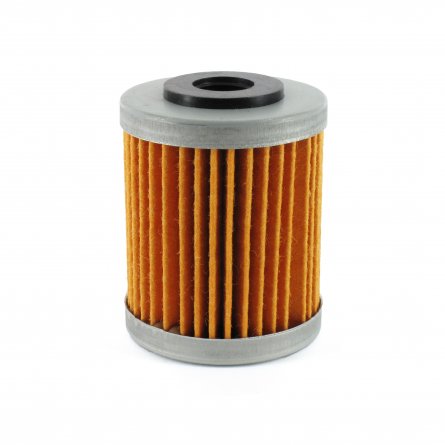 Holeshot, Oljefilter Kort 2:nd, KTM 03-07 450 EXC-F/525 EXC, 03-06 450 SX-F, 03-06 250 EXC-F/400 SX, 00-07 400 EXC, 00-02 520 EX
