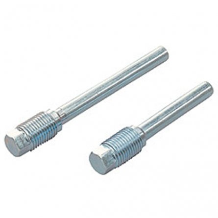 Holeshot, Bromspinne 72mm