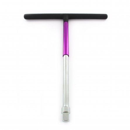 Holeshot, Quick Swivel T-nyckel 1/2"