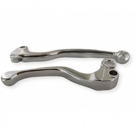 Holeshot, Broms/Kopplingsgrepp Par, Yamaha 96-99 YZ250, 96-99 YZ125, 98-99 YZ400F, 97-00 YZ80