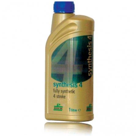Rock Oil, Synthesis Motorcycle 5W40, 1L