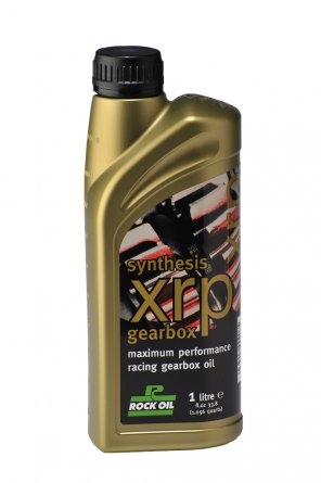 Rock Oil, Synthesis XRP Växellåds olja