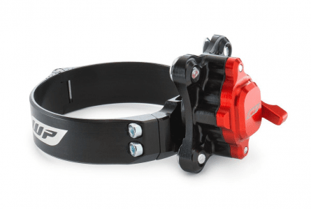 WP Factory start device