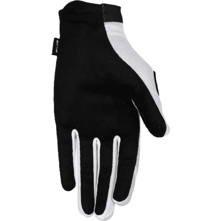 FXR Pro-Fit Air MX Glove - White/Black 