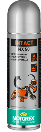 Motorex Intact MX 50 500ML