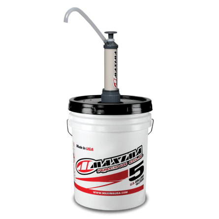 Maxima, 5 Gallon Pail Pump