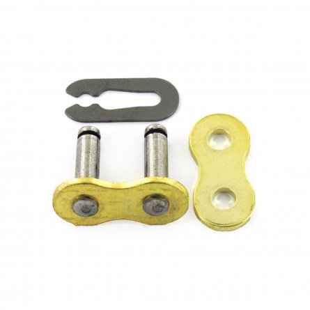 CZ Chains, CZ Kedjelås 428 MX Professional Gold, 428