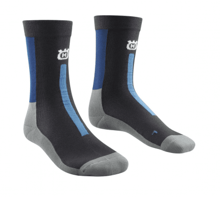 Husqvarna Discover Socks 