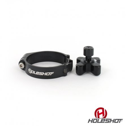 Holeshot, Starter, Holeshot device 53,4mm, SVART