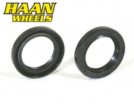 Haan Wheels, Packbox sats, BAK FRAM, Suzuki 05-25 RM-Z450, 99-10 RM250, 05-25 RM-Z250, 99-10 RM125