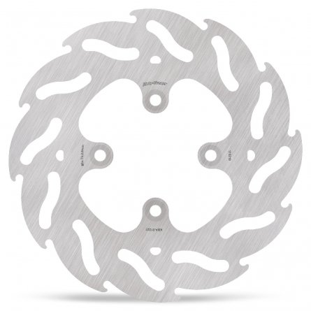 Moto-Master, Bromsskiva Flame, BAK, KTM 00-03 65 SX