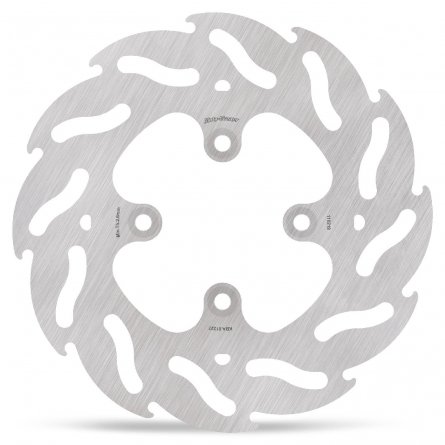 Moto-Master, Bromsskiva Flame, BAK, KTM 00-03 65 SX