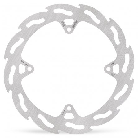 Moto-Master, Bromsskiva Flame, BAK, KTM 14-18 250 Freeride, 12-18 350 Freeride, 11-20 85 SX, 12-14 Freeride E-SX, Husqvarna 20 T