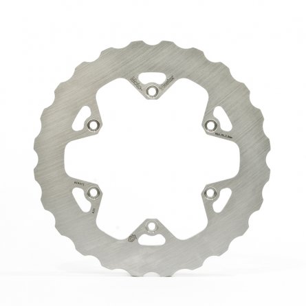 Moto-Master, Bromsskiva Nitro Mud, BAK, BETA 13-14 RR 450 4T Enduro/RR 400 4T Enduro, 23 RR 250 2S, 24 RR 250 2T, 13-19 RR 250 2