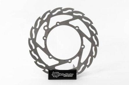 Moto-Master, Bromsskiva Flame, FRAM, Kawasaki 19-23 KX450, 15-18 KX450F, 19-26 KX250, 15-18 KX250F, 24-26 KX250X