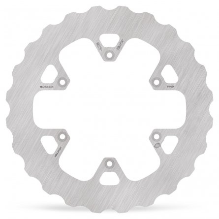 Moto-Master, Bromsskiva Nitro Mud, BAK, BETA 13-14 RR 450 4T Enduro/RR 400 4T Enduro, 23 RR 250 2S, 24 RR 250 2T, 13-19 RR 250 2