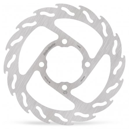 Moto-Master, Bromsskiva Flame, BAK, KTM 04-22 65 SX, Husqvarna 17-22 TC 65, GasGas 21-23 MC 65