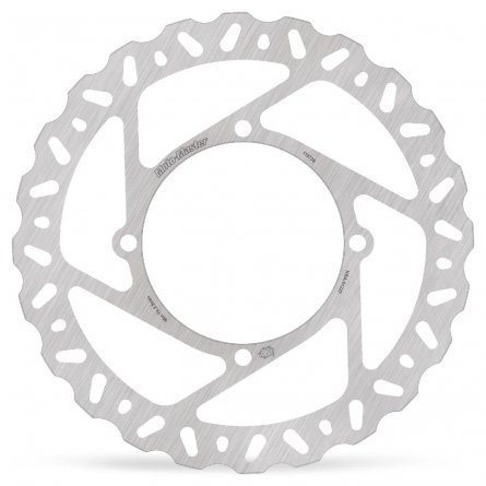 Moto-Master, Bromsskiva Nitro, FRAM, Suzuki 18-25 RM-Z450, 19-25 RM-Z250