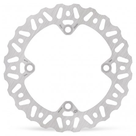 Moto-Master, Bromsskiva Nitro, BAK, SHERCO 14-19 450 SEF, 23-25 450 SEF FACTORY, 22 450 SEF-Factory, 20-21 450 SEF-R, 13-19 250 