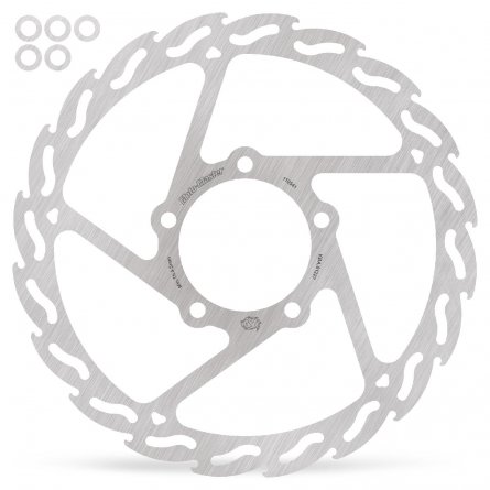 Moto-Master, Bromsskiva Flame Fixed 320mm, FRAM, KTM 22-24 250 Adventure/390 Adventure, 25 250 ADVENTURE/390 ADVENTURE