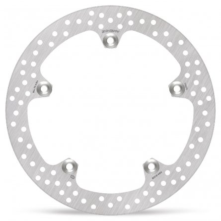 Moto-Master, Bromsskiva Halo Riveted 305mm, FRAM, BMW 24-25 F 900 GS Adventure, 19-23 R 1250 GS Adventure