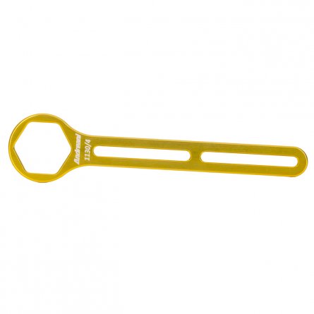 Andreani, Tap Key WP front fork closed cartridge, 6 sides - 50mm