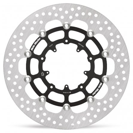 Moto-Master, Bromsskiva Halo Floating 310mm, Höger, FRAM, Honda 20-24 CRF 1100 L Africa Twin, 25-26 CRF1100L AFRICA TWIN
