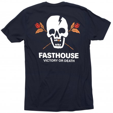 Fasthouse, Fasthouse, VUXEN, L