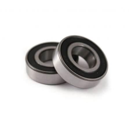 Haan Wheels, Hjullagersats, BAK, KTM 03-23 450 EXC-F, 03-26 450 SX-F, 18-22 250 EXC TPI/300 EXC TPI, 23 250 EXC/150 EXC/300 EXC,