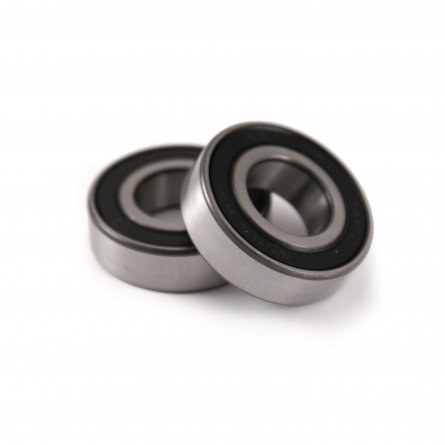 Haan Wheels, Hjullagersats, BAK FRAM, KTM 16-26 450 EXC-F, 15-26 450 SX-F, 18-22 250 EXC TPI/300 EXC TPI, 23-25 250 EXC/150 EXC/