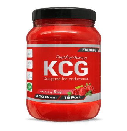 Fairing KCG Performance