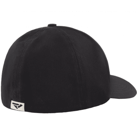 FXR Evo Hat - Black/Bone
