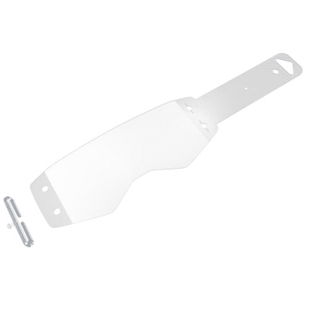 Scott Laminated Tear-Off Prospect/Fury (2 packs of 7)