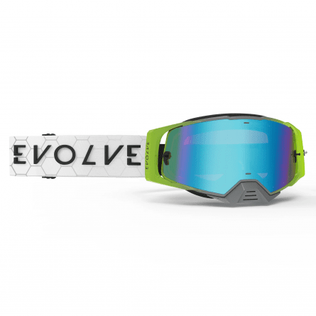Evolve V2 Goggle Hexagon 