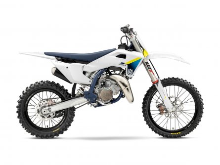 Husqvarna TC 85 2026