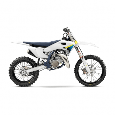 Husqvarna TC 85 17/14