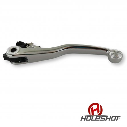 Holeshot, Kopplingsgrepp, KTM 09-12 450 SX-F, 09-16 125 EXC/200 EXC, 09-15 125 SX, 11-15 150 SX, Husqvarna 16-21 FC 450, 14-21 F