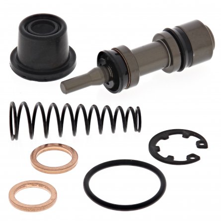 All Balls, Bromscylinder Rep. Kit Bak, KTM 03-04 450 EXC-F, 07-12 450 EXC-F, 07 450 SMR/400 EXC, 05 450 SMR/525 SMR, 04-11 450 S