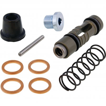 All Balls, Bromscylinder Rep. Kit Bak, BAK, Husqvarna 23-24 FE 450, 23-24 TE 250/TE 300, 22 TE 250i/TE 150i/TE 300i, 22-24 FE 35
