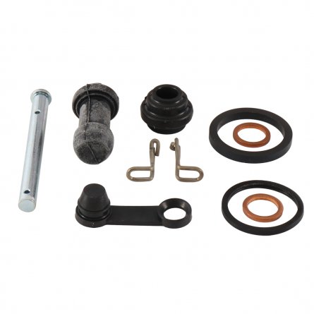 All Balls, Bromsok Rep. Kit Bak, KTM 17-23 450 EXC-F, 14-17 250 EXC, 23-25 250 EXC, 18-22 250 EXC TPI/300 EXC TPI, 17-23 250 EXC